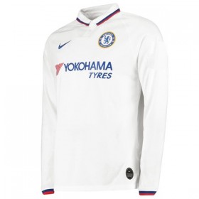 Camisetas Chelsea Segunda Equipacion 2019/2020 Manga Larga